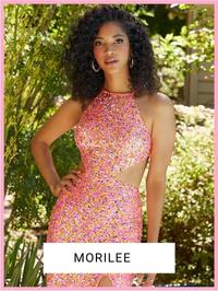 View more Morilee prom dresses